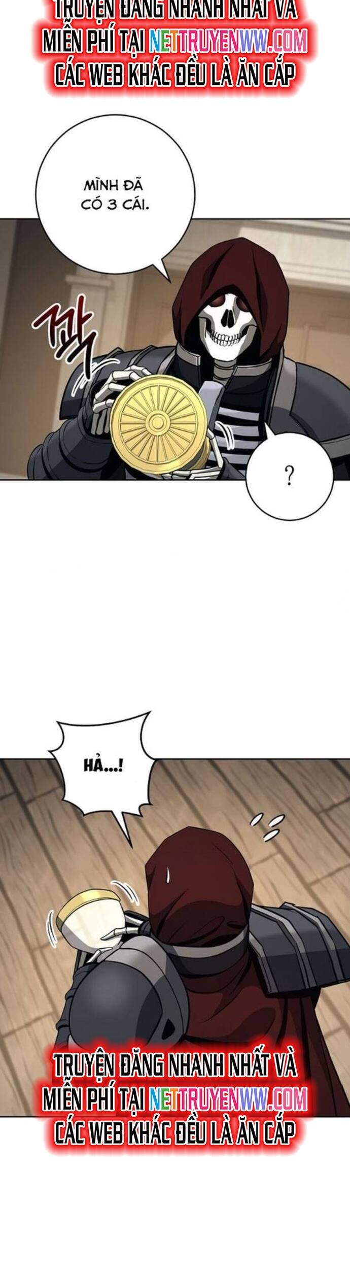 Cốt Binh Trở Lại - Chapter 292 - Page 42