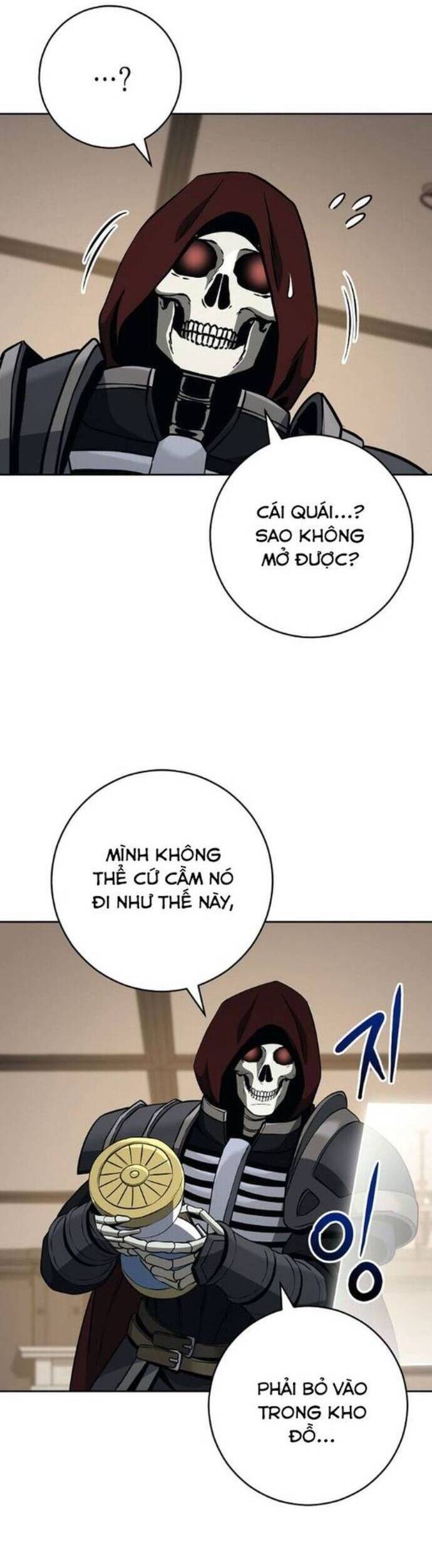 Cốt Binh Trở Lại - Chapter 292 - Page 43