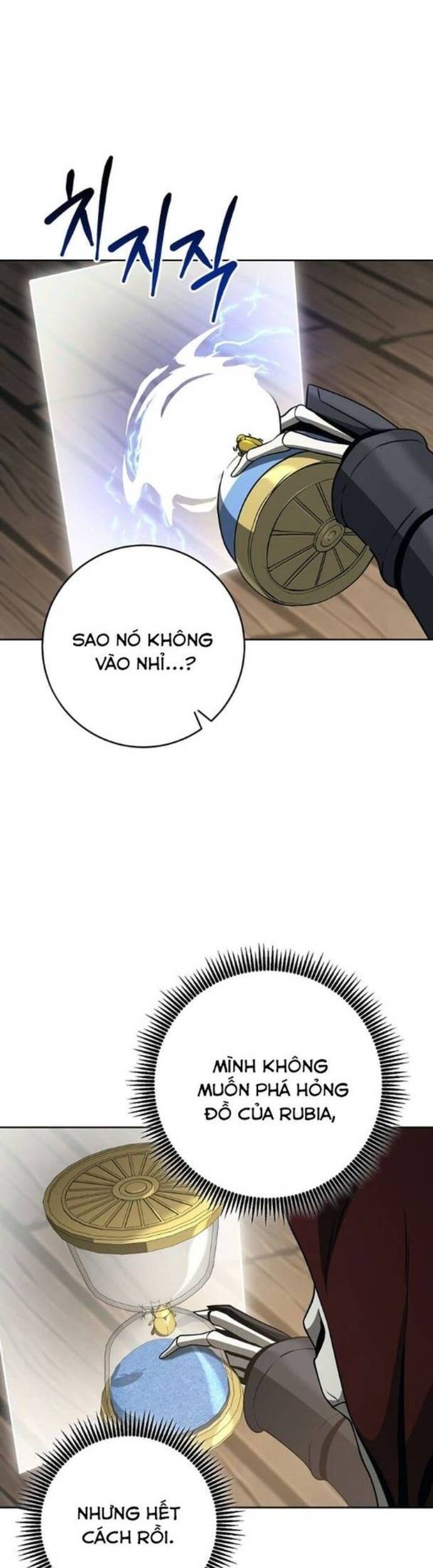 Cốt Binh Trở Lại - Chapter 292 - Page 44