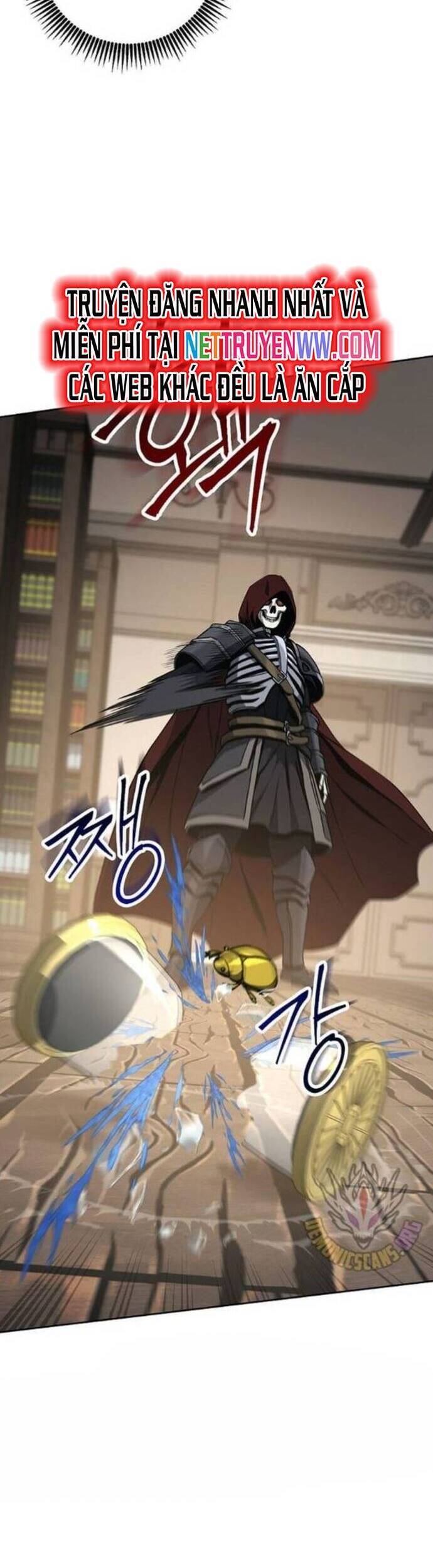 Cốt Binh Trở Lại - Chapter 292 - Page 45