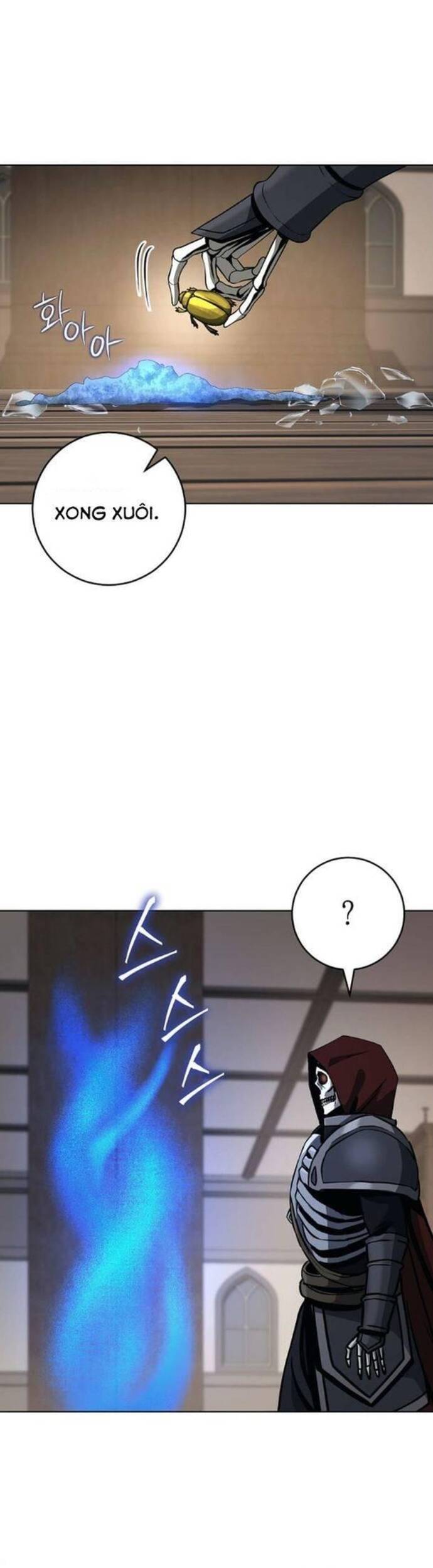 Cốt Binh Trở Lại - Chapter 292 - Page 46