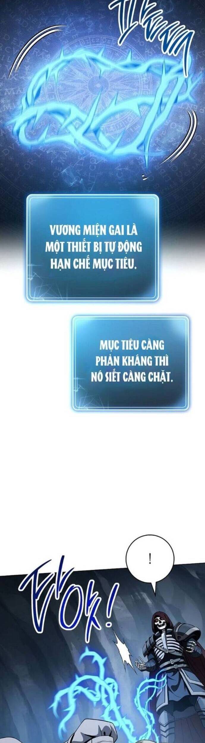 Cốt Binh Trở Lại - Chapter 292 - Page 5