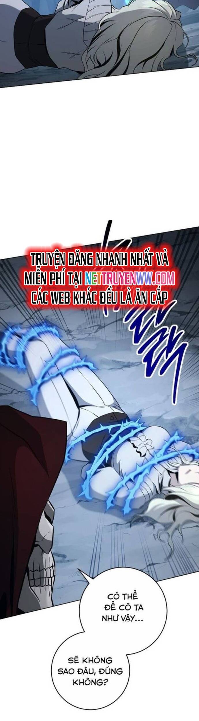 Cốt Binh Trở Lại - Chapter 292 - Page 6