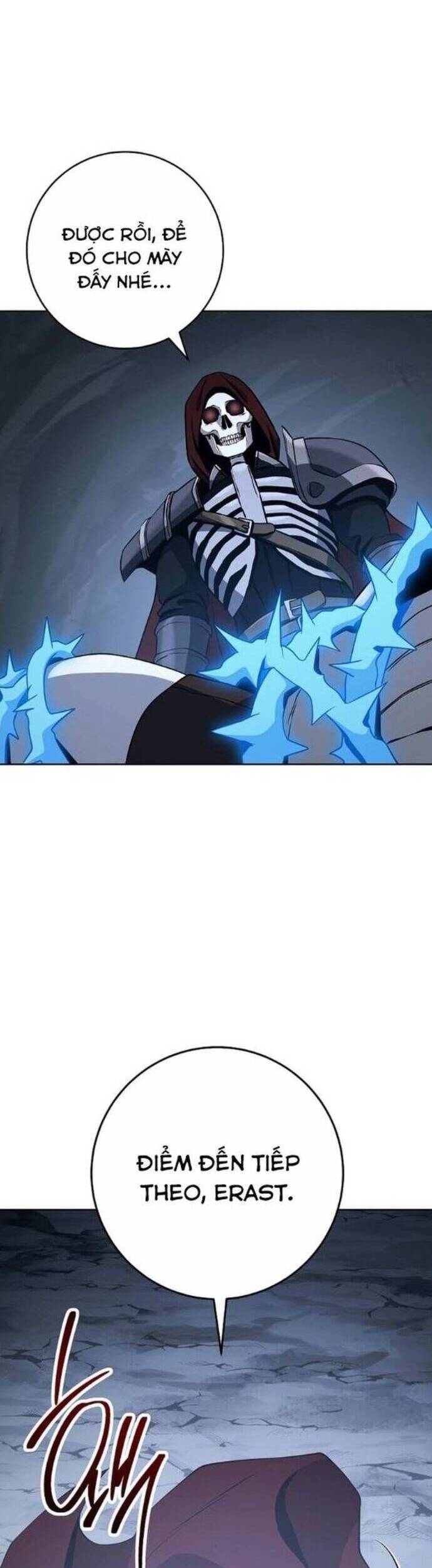 Cốt Binh Trở Lại - Chapter 292 - Page 7