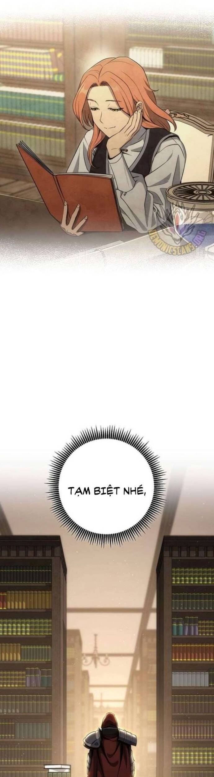 Cốt Binh Trở Lại - Chapter 293 - Page 10