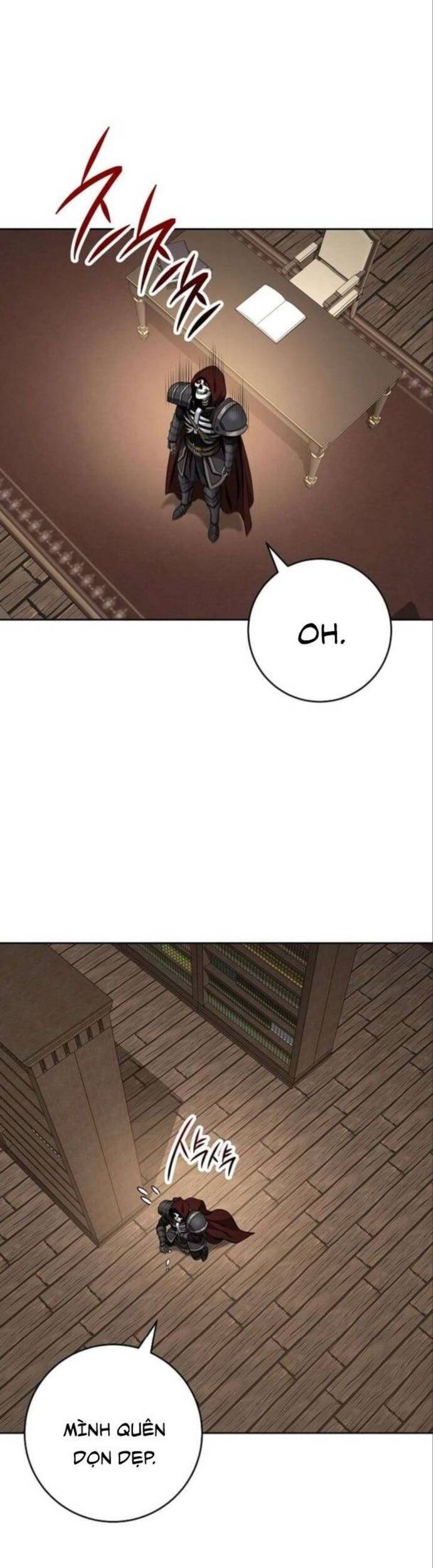 Cốt Binh Trở Lại - Chapter 293 - Page 12