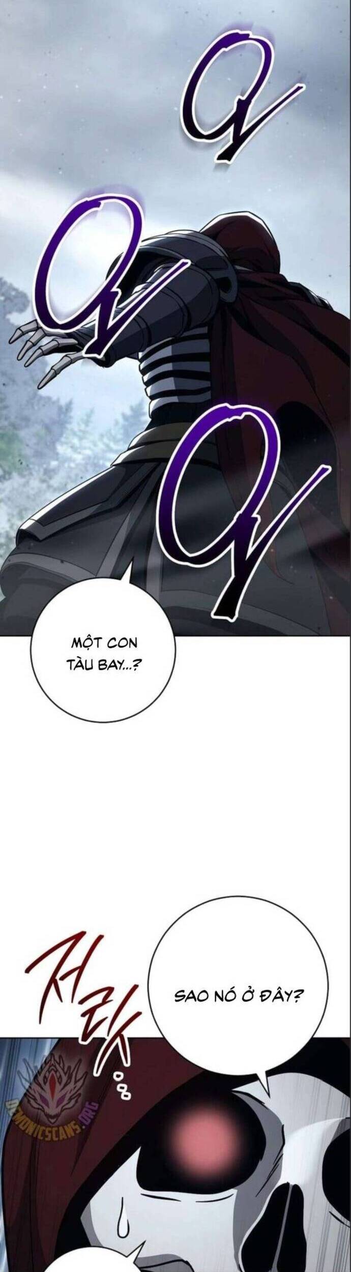 Cốt Binh Trở Lại - Chapter 293 - Page 17