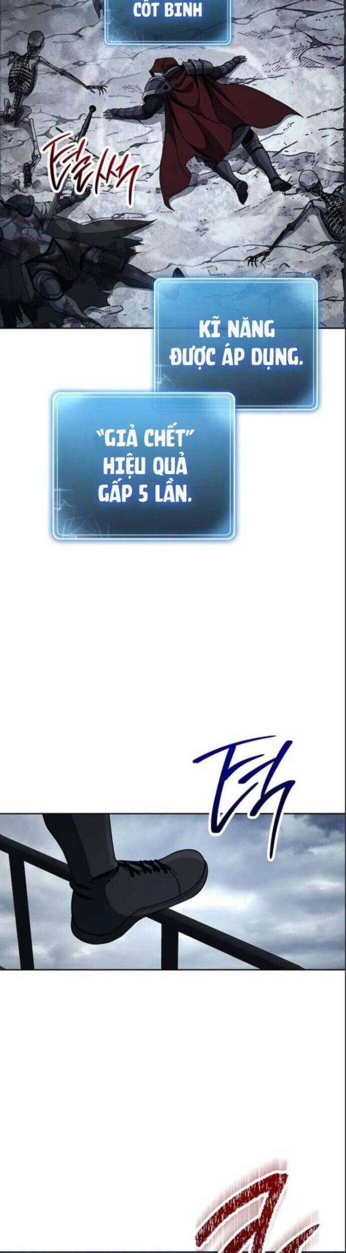 Cốt Binh Trở Lại - Chapter 293 - Page 19