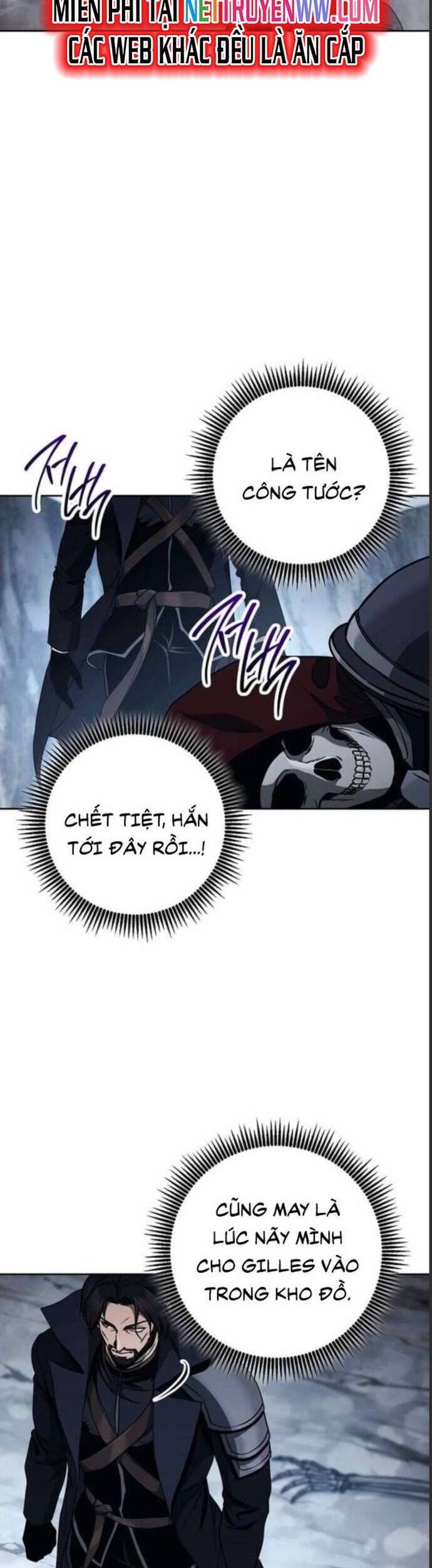 Cốt Binh Trở Lại - Chapter 293 - Page 23