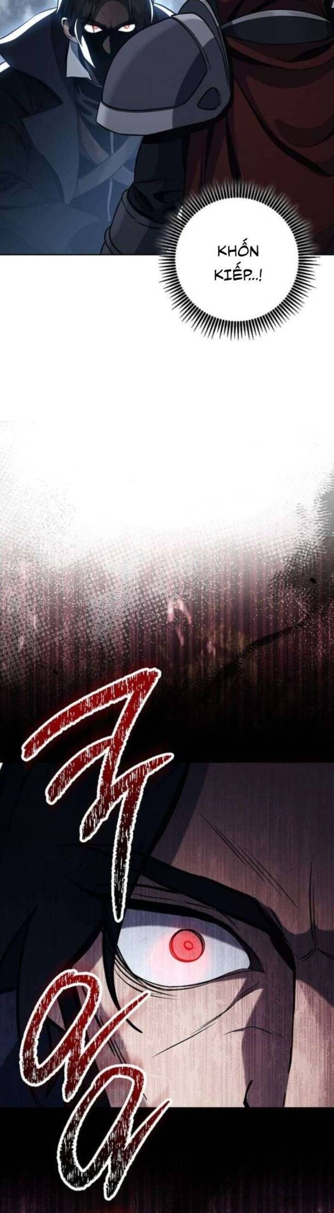 Cốt Binh Trở Lại - Chapter 293 - Page 28