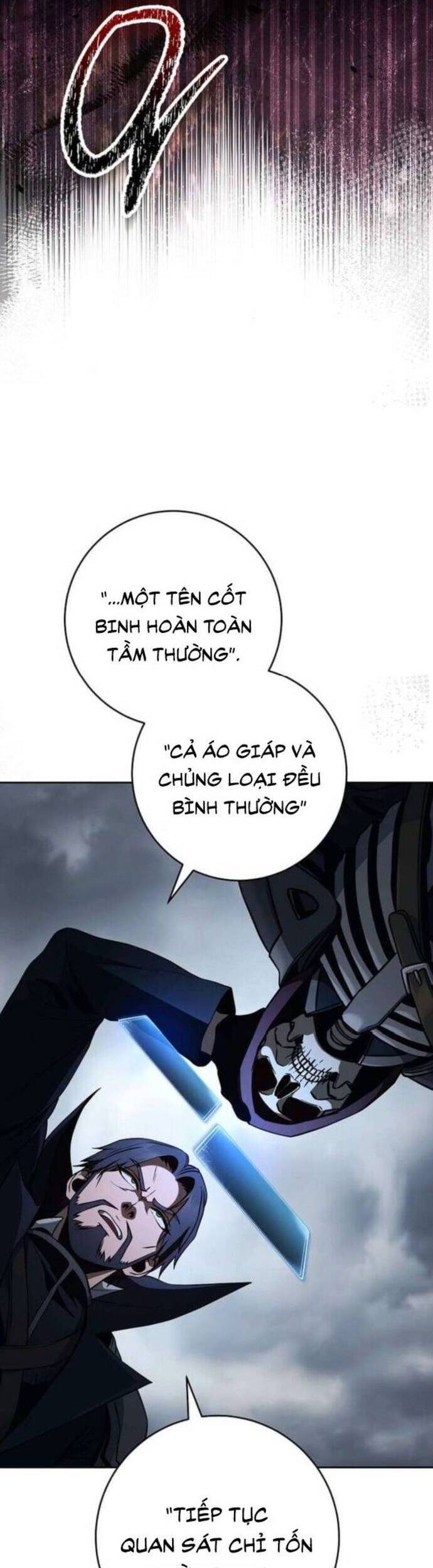 Cốt Binh Trở Lại - Chapter 293 - Page 29