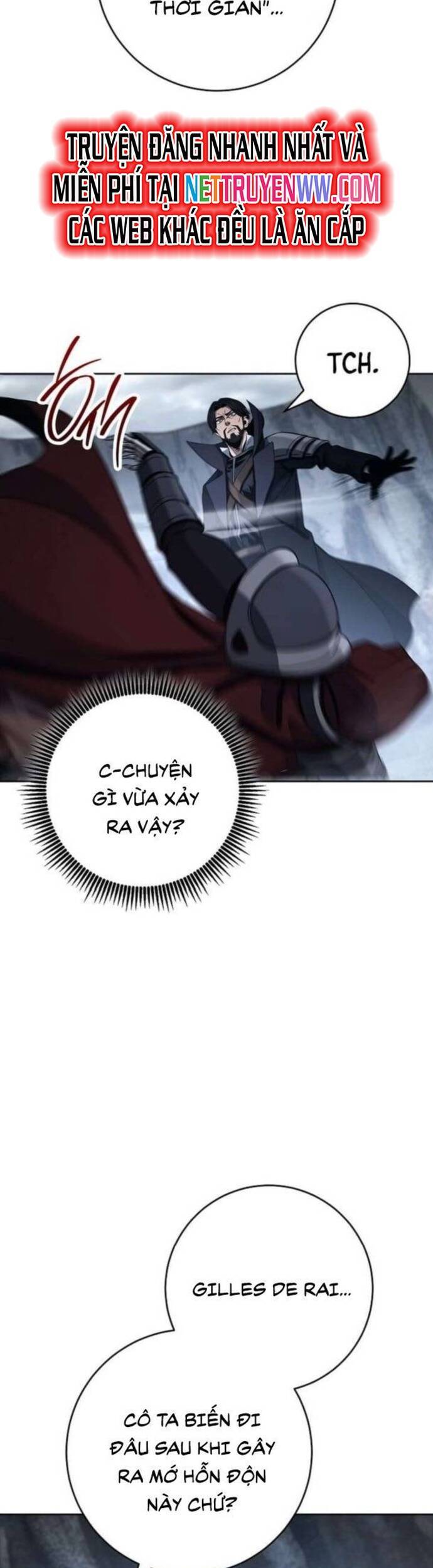 Cốt Binh Trở Lại - Chapter 293 - Page 30