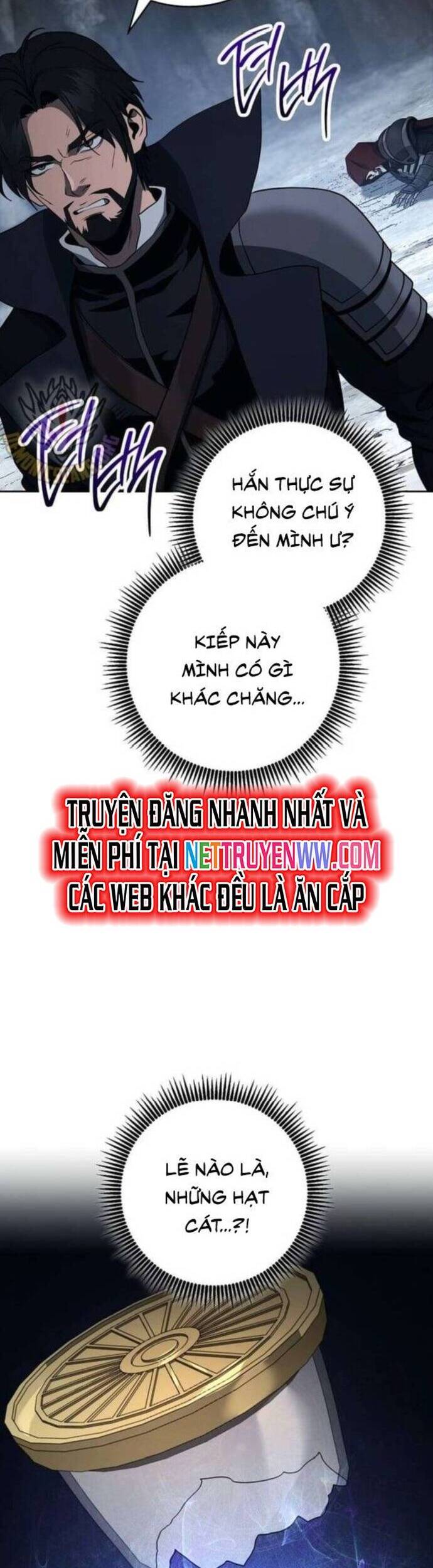 Cốt Binh Trở Lại - Chapter 293 - Page 31