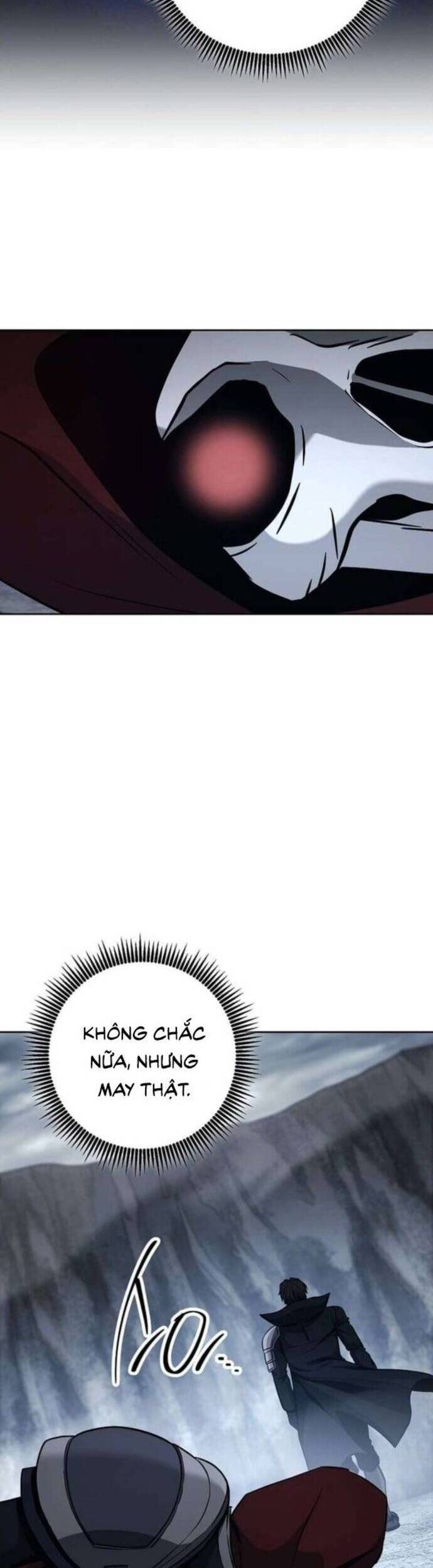 Cốt Binh Trở Lại - Chapter 293 - Page 33