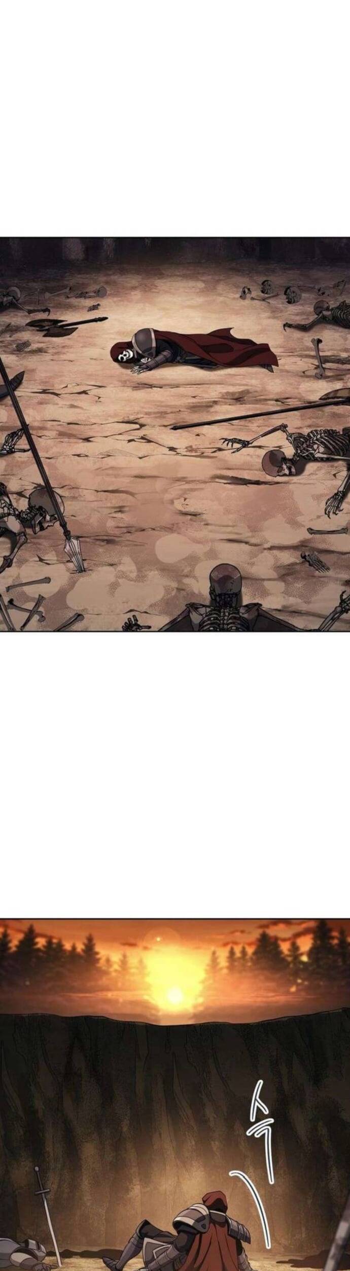 Cốt Binh Trở Lại - Chapter 293 - Page 36