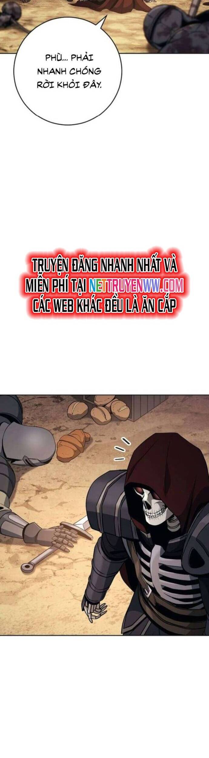 Cốt Binh Trở Lại - Chapter 293 - Page 37