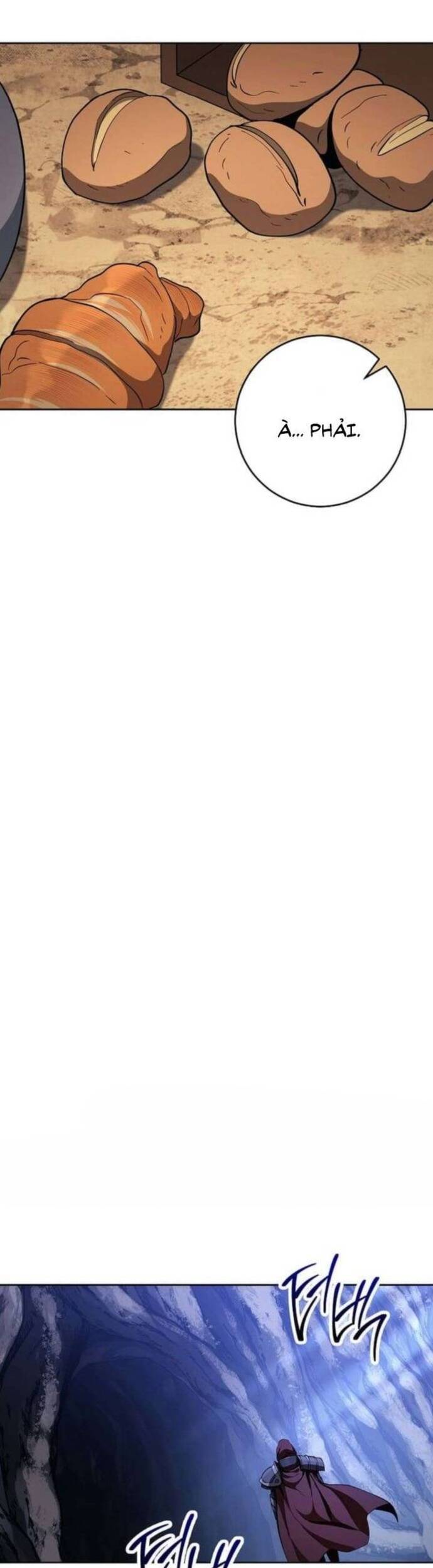 Cốt Binh Trở Lại - Chapter 293 - Page 38