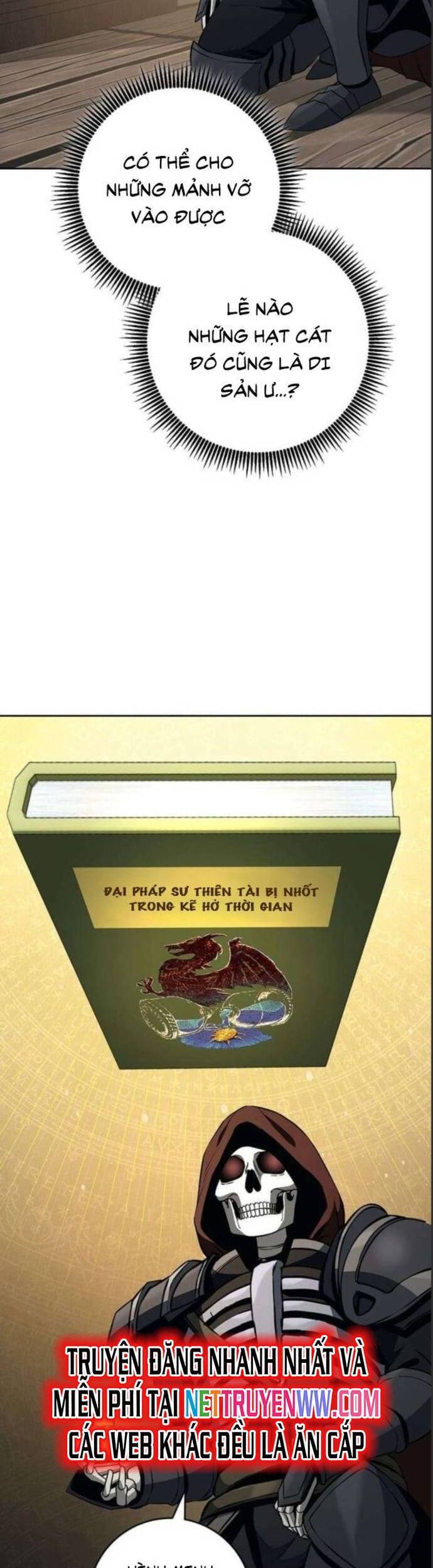 Cốt Binh Trở Lại - Chapter 293 - Page 4