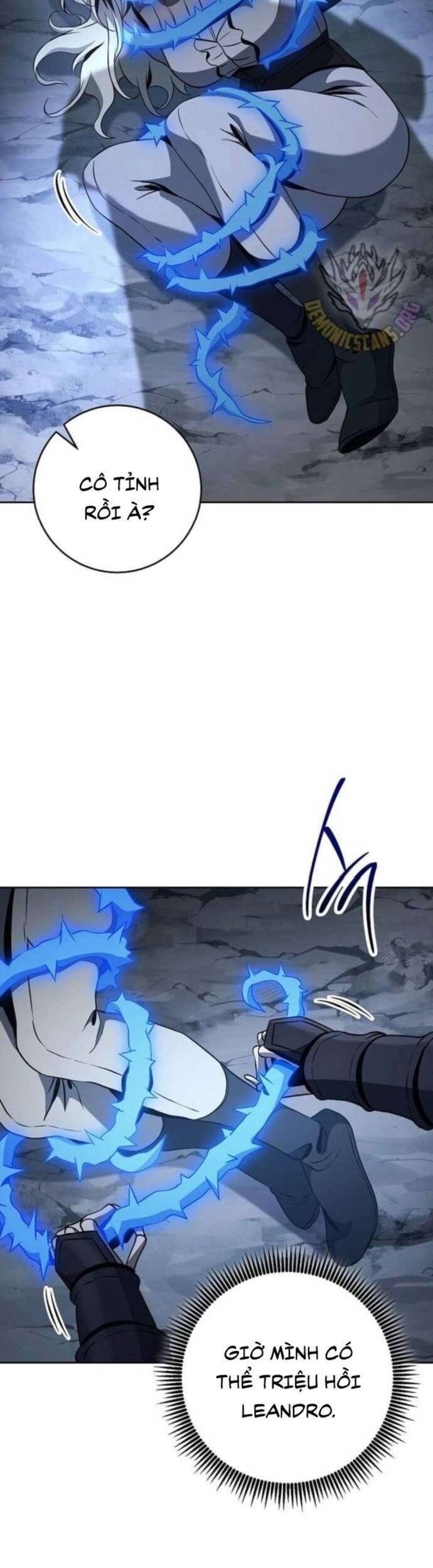 Cốt Binh Trở Lại - Chapter 293 - Page 40