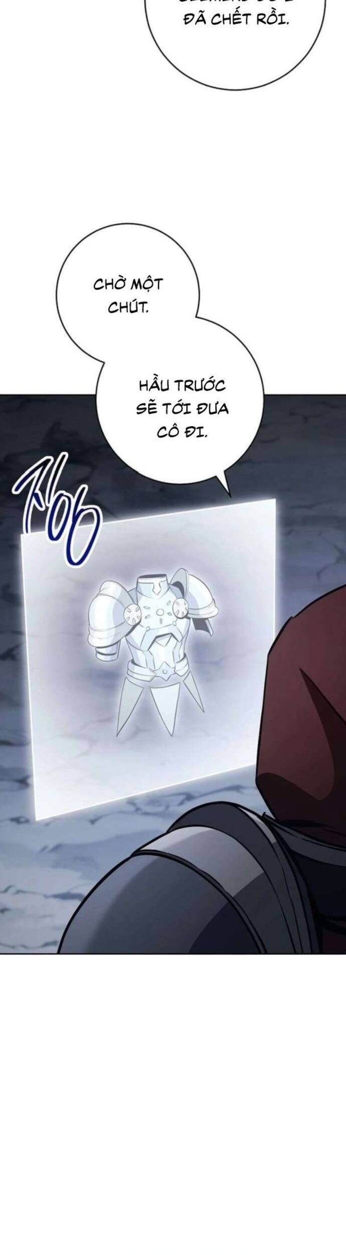 Cốt Binh Trở Lại - Chapter 293 - Page 42