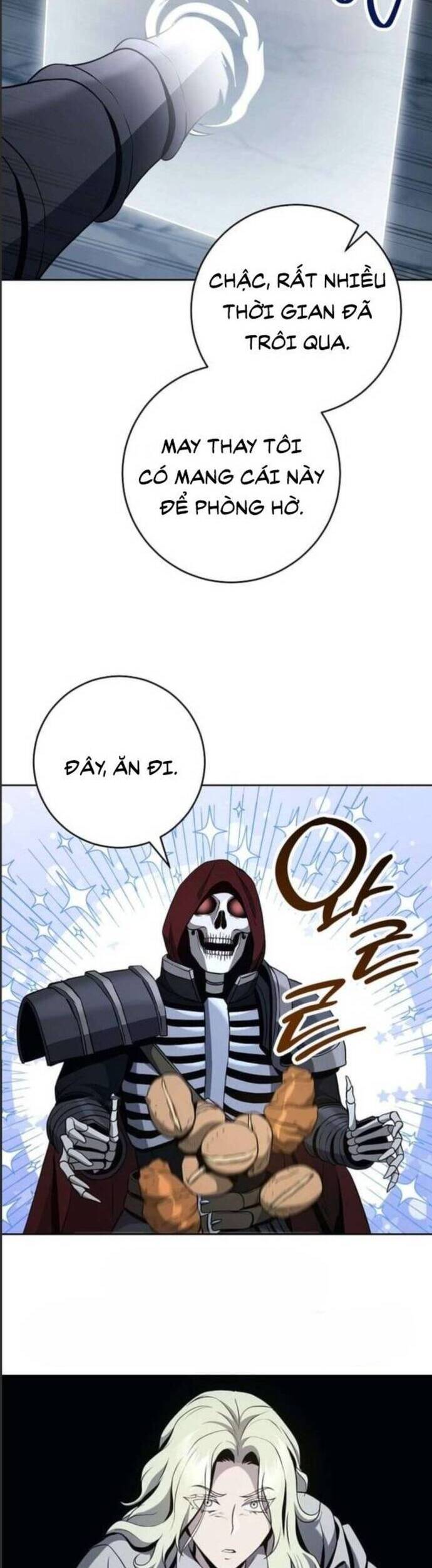 Cốt Binh Trở Lại - Chapter 293 - Page 49