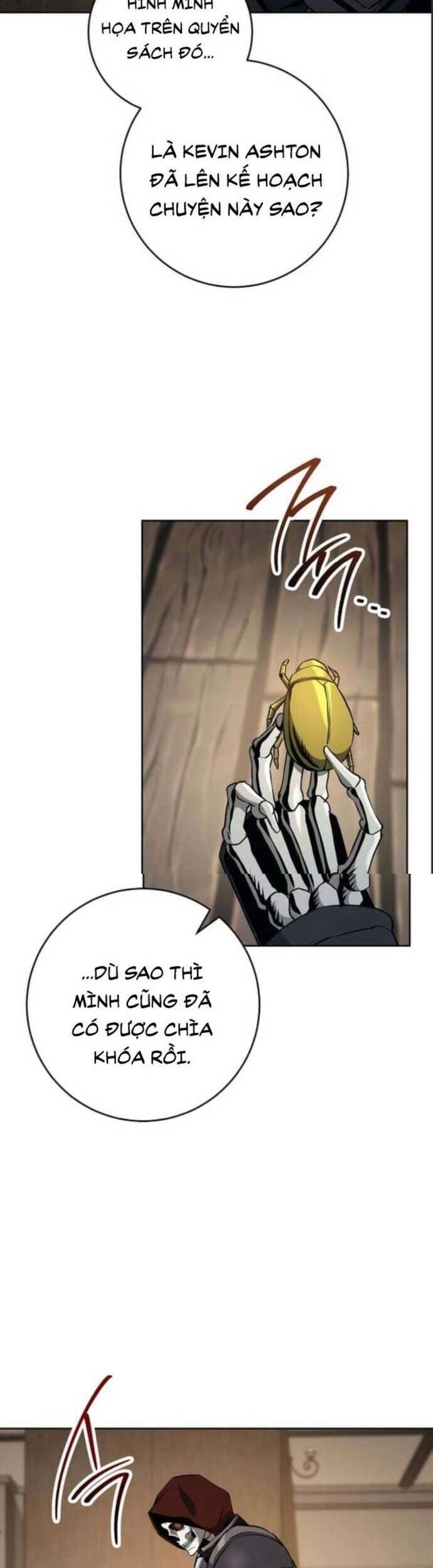 Cốt Binh Trở Lại - Chapter 293 - Page 5