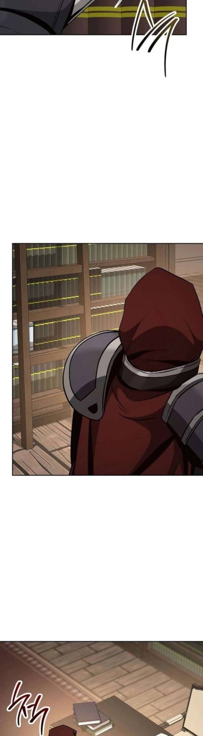 Cốt Binh Trở Lại - Chapter 293 - Page 8