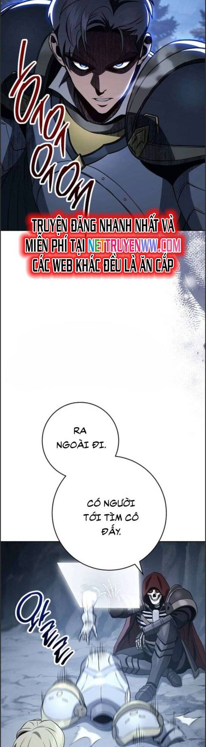 Cốt Binh Trở Lại - Chapter 294 - Page 11