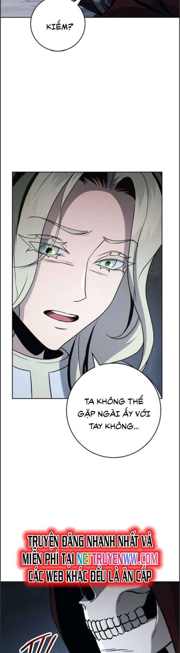 Cốt Binh Trở Lại - Chapter 294 - Page 13