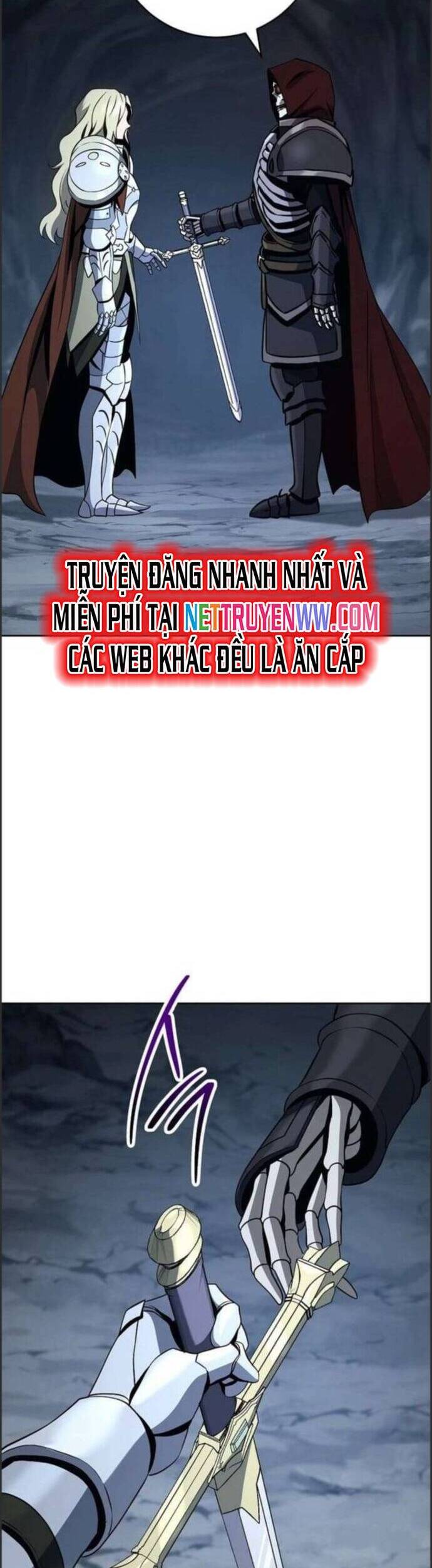 Cốt Binh Trở Lại - Chapter 294 - Page 15