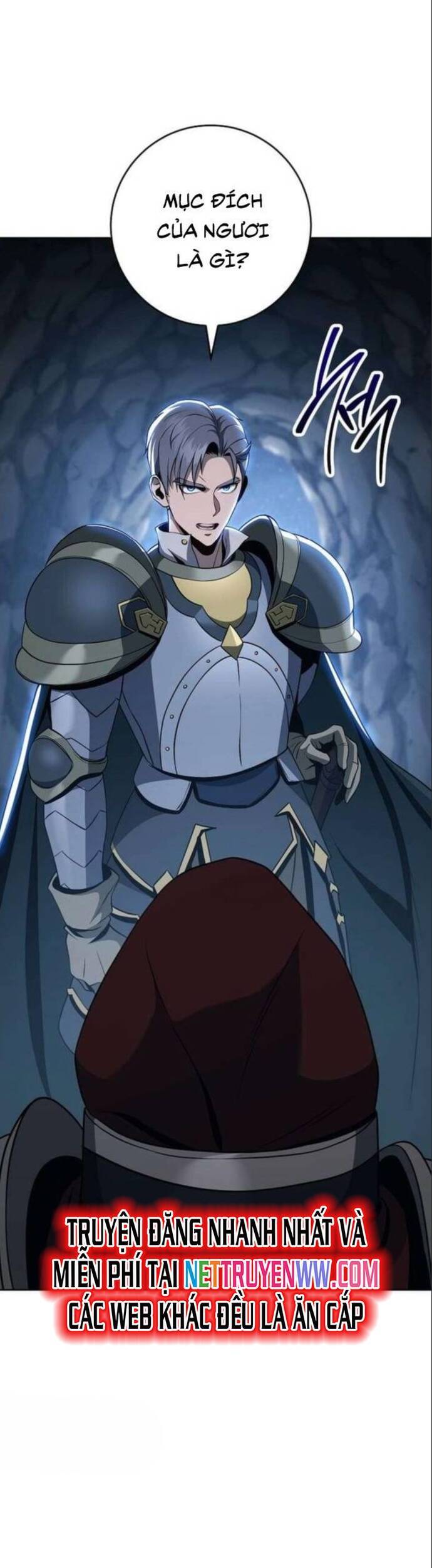 Cốt Binh Trở Lại - Chapter 294 - Page 20