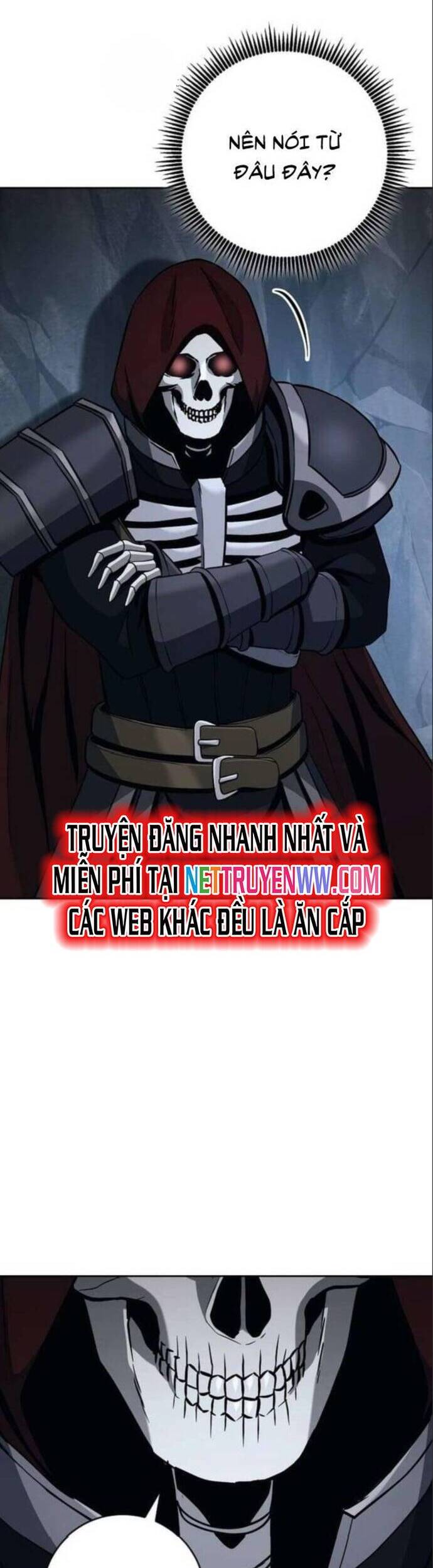 Cốt Binh Trở Lại - Chapter 294 - Page 21