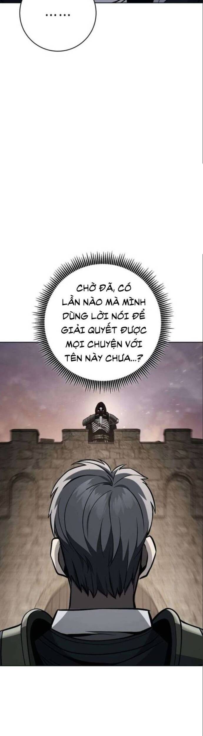 Cốt Binh Trở Lại - Chapter 294 - Page 22