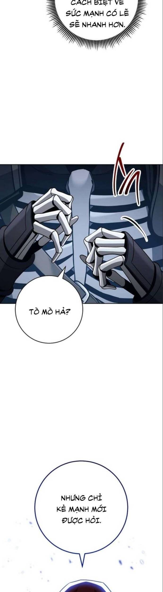 Cốt Binh Trở Lại - Chapter 294 - Page 24