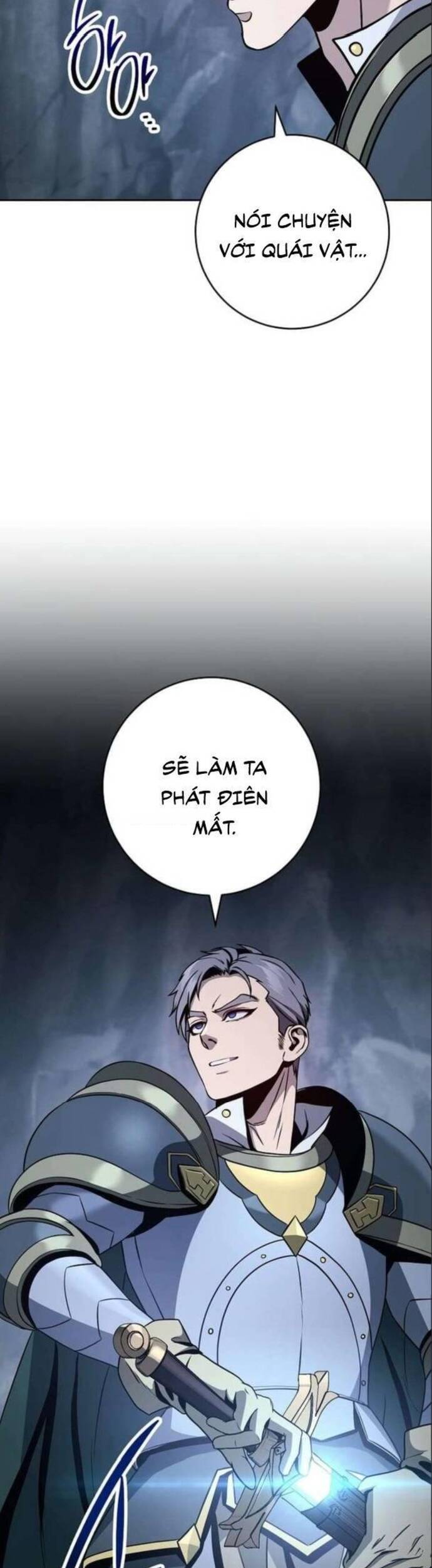 Cốt Binh Trở Lại - Chapter 294 - Page 26