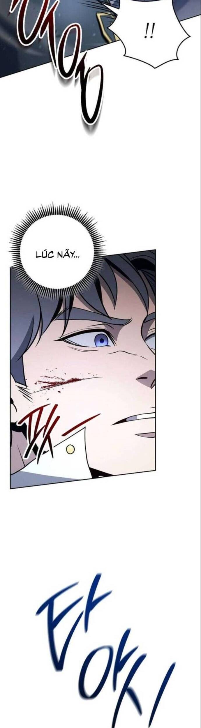 Cốt Binh Trở Lại - Chapter 294 - Page 29