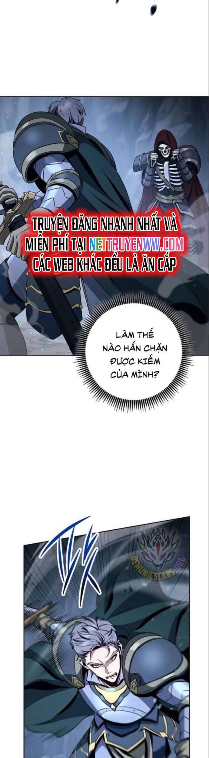 Cốt Binh Trở Lại - Chapter 294 - Page 30