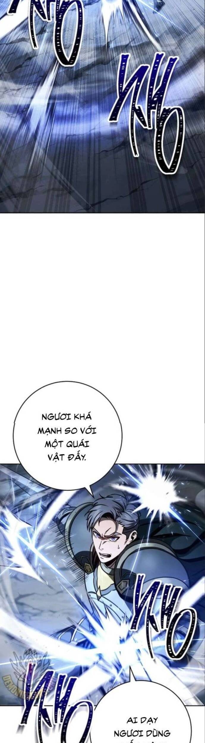 Cốt Binh Trở Lại - Chapter 294 - Page 38