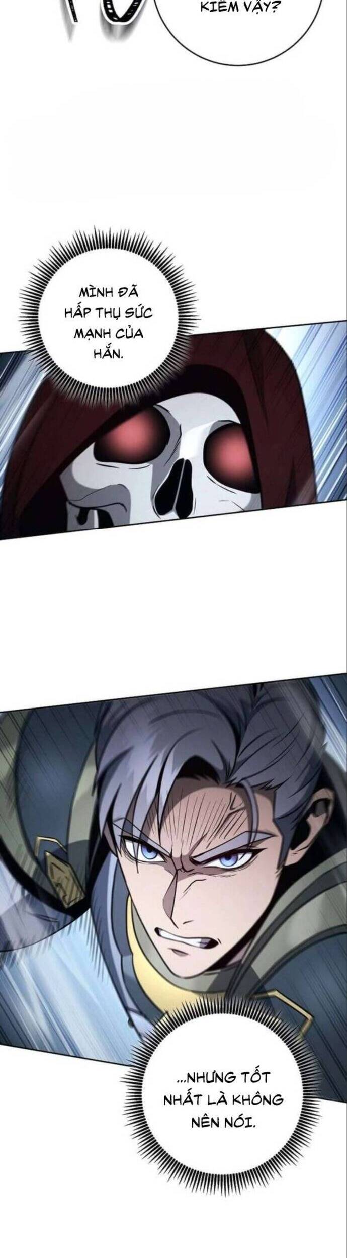 Cốt Binh Trở Lại - Chapter 294 - Page 39