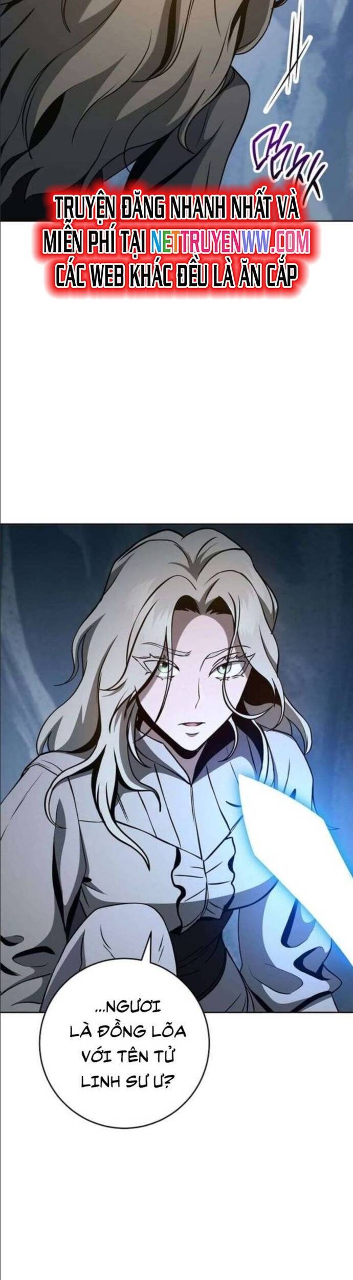 Cốt Binh Trở Lại - Chapter 294 - Page 4