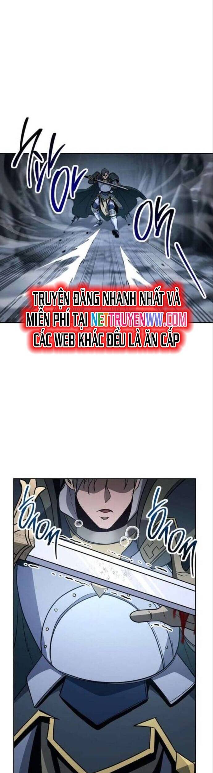 Cốt Binh Trở Lại - Chapter 294 - Page 41