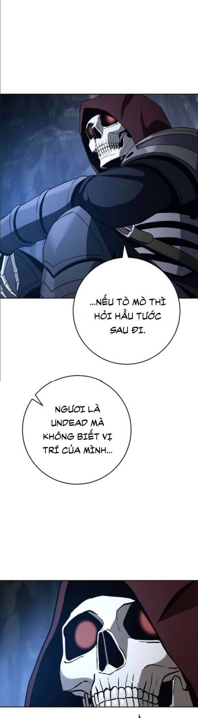 Cốt Binh Trở Lại - Chapter 294 - Page 5