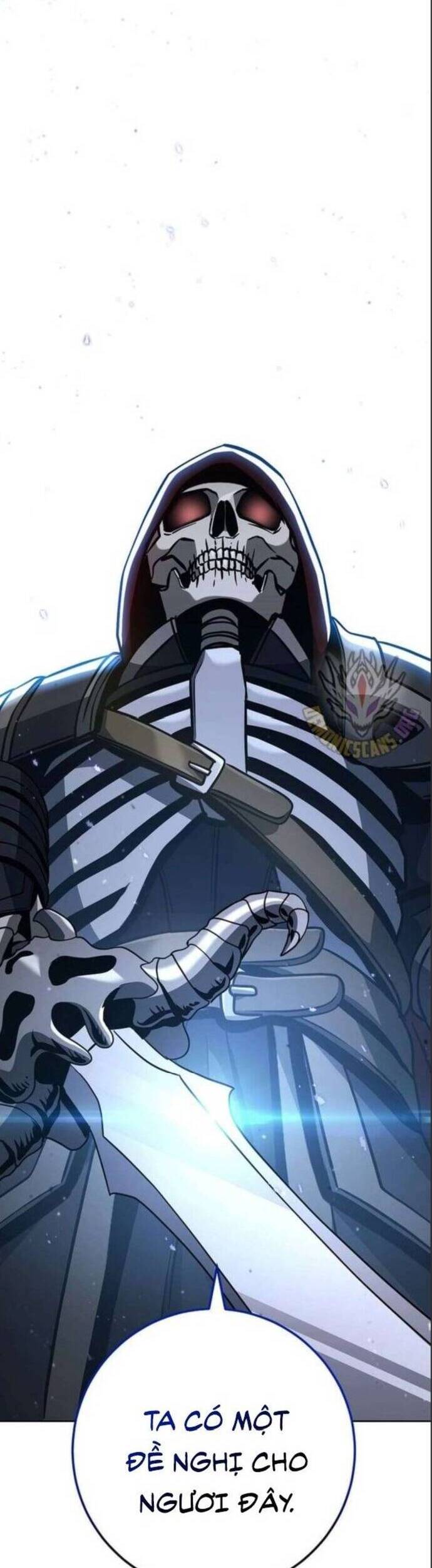 Cốt Binh Trở Lại - Chapter 294 - Page 51