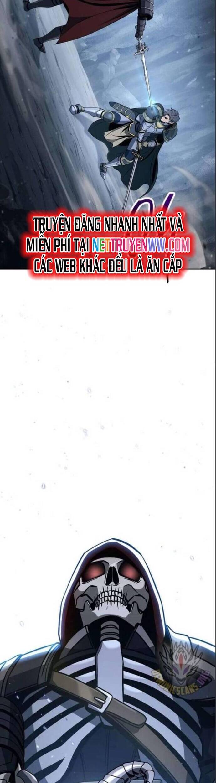 Cốt Binh Trở Lại - Chapter 294 - Page 53