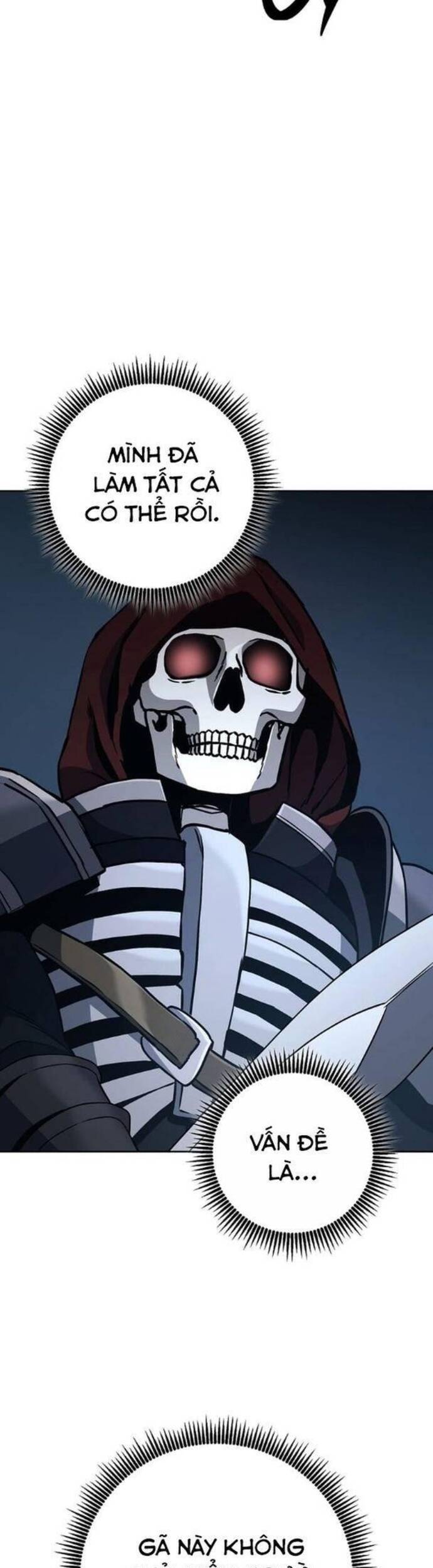 Cốt Binh Trở Lại - Chapter 295 - Page 10