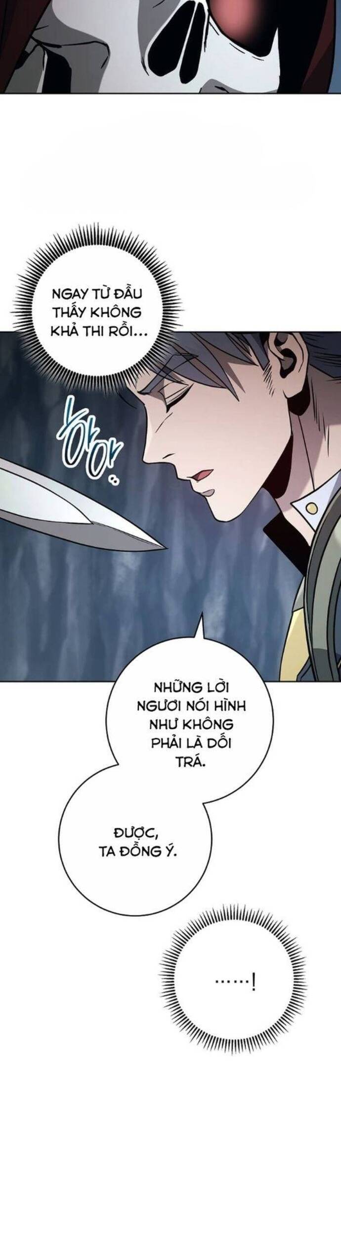 Cốt Binh Trở Lại - Chapter 295 - Page 12