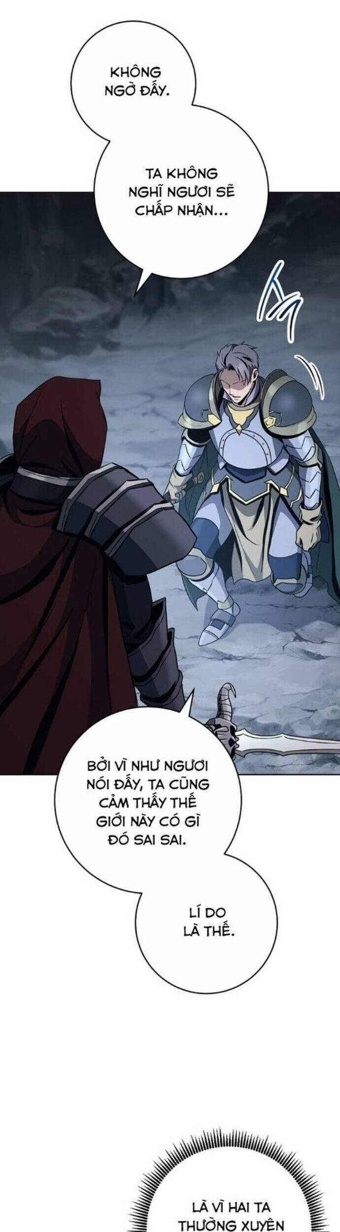 Cốt Binh Trở Lại - Chapter 295 - Page 13