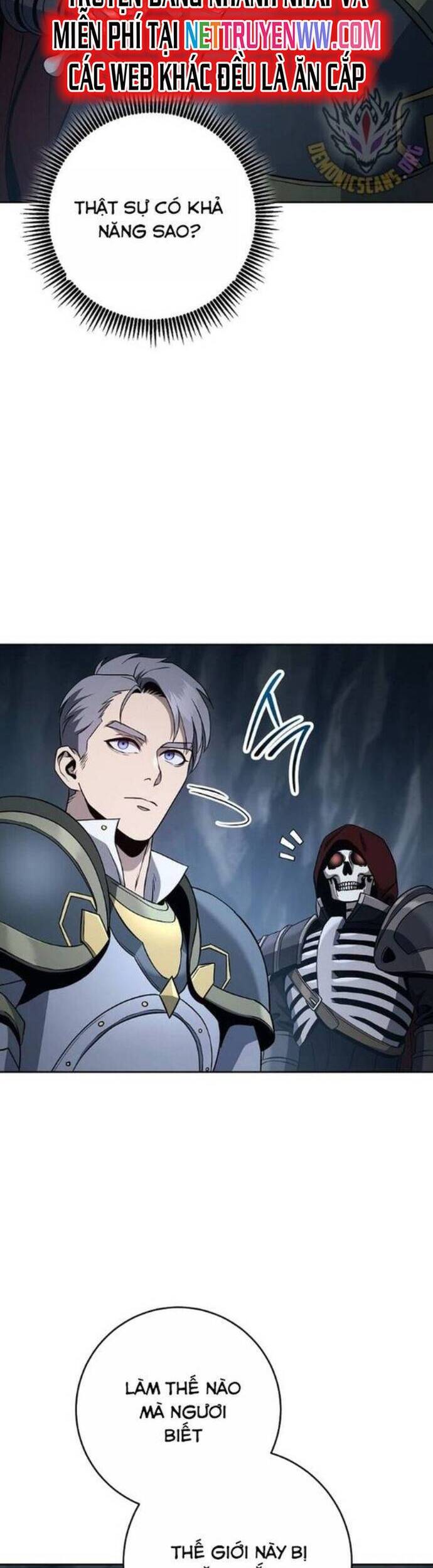 Cốt Binh Trở Lại - Chapter 295 - Page 17