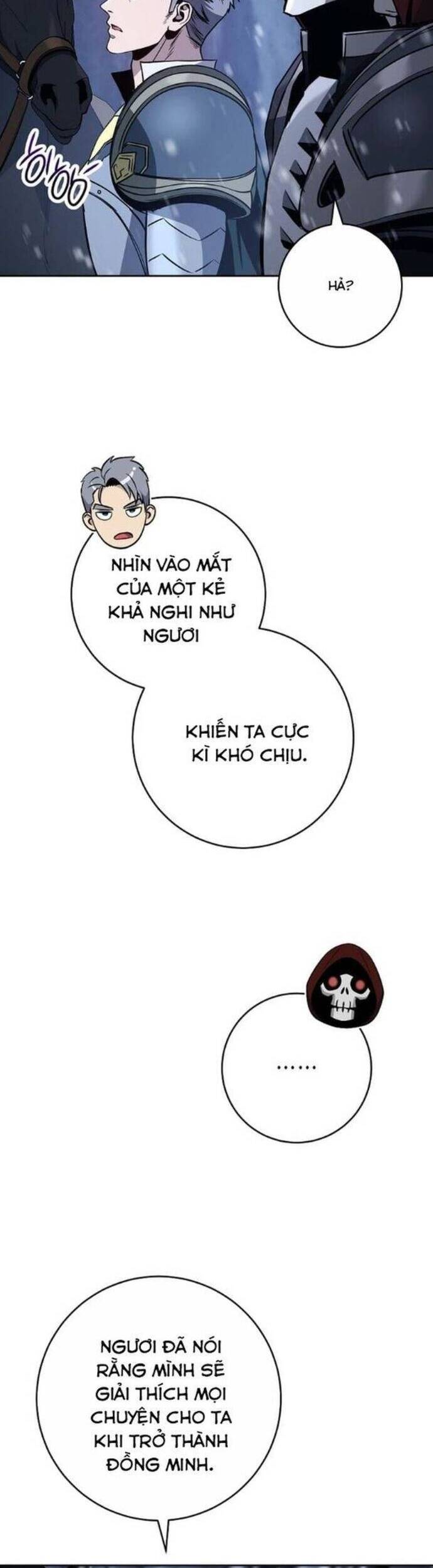 Cốt Binh Trở Lại - Chapter 295 - Page 21