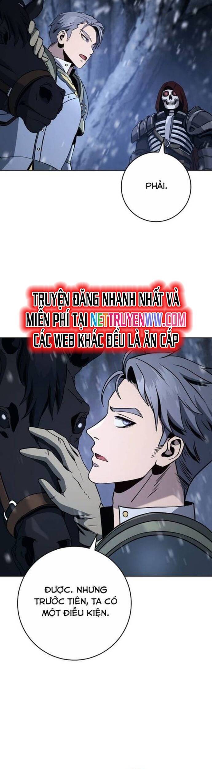 Cốt Binh Trở Lại - Chapter 295 - Page 22